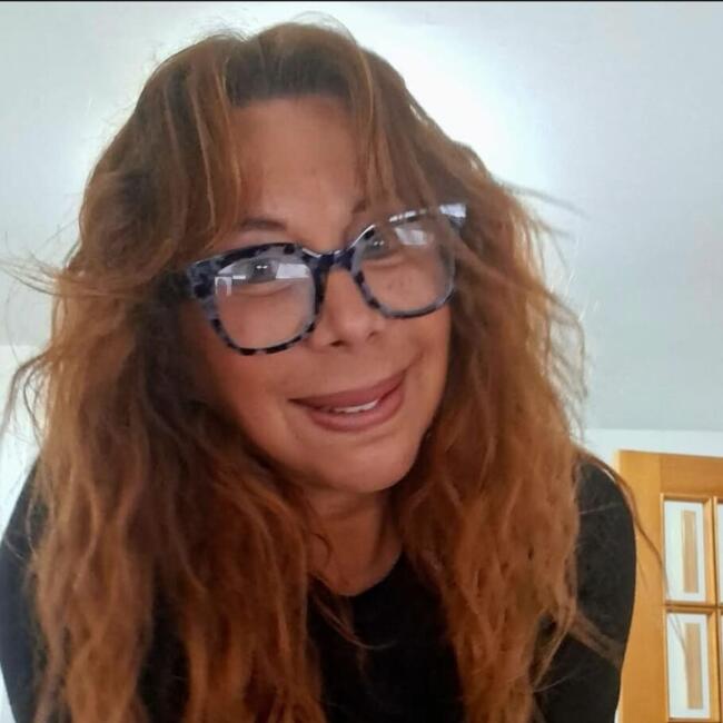 Nanny in Pamplona: Karla