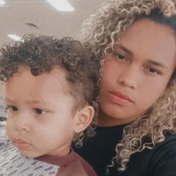 Babysitting job in São Bernardo do Campo: babysitting job BEATRIZ