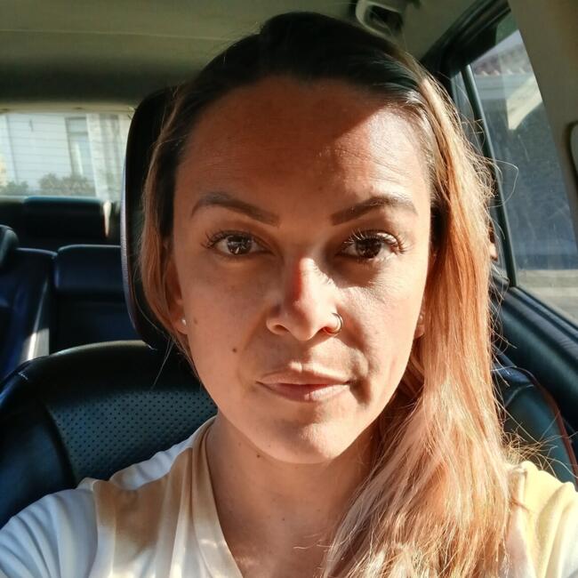 Babysitter in Heredia: Andrea