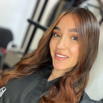 Trabajo para niñera en Bogotá: trabajo de niñera Alejandra