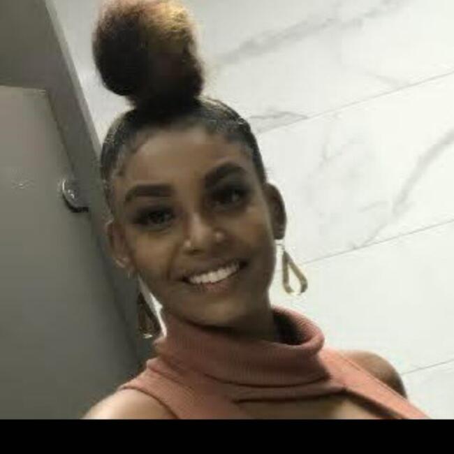 Babysitter in Claxton Bay: Faye ann