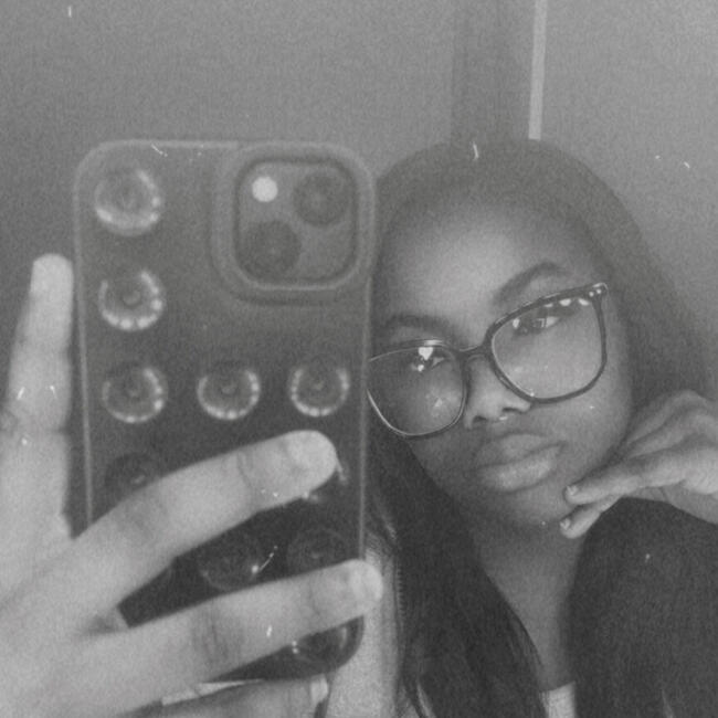 Nanny in Amsterdam: Mayeni