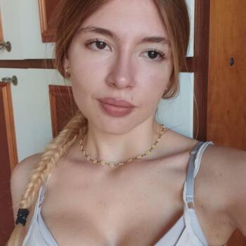 Babysitter Rescaldina: Alessia