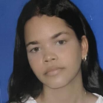 Niñera en Santo Domingo (Distrito de Santo Domingo): Ashly