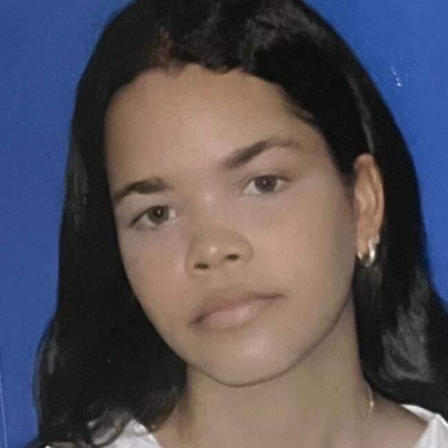 Niñera en Santo Domingo (Distrito de Santo Domingo): Ashly