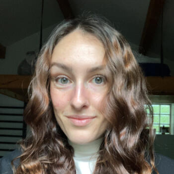 Babysitter in Saint-Martin-le-Vinoux: Maximilienne