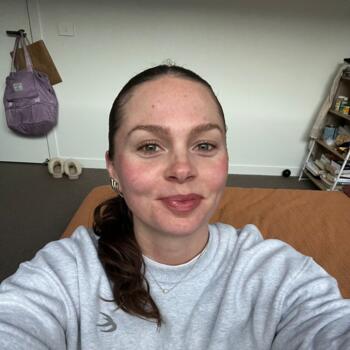 Nanny Haarlem: Gracie