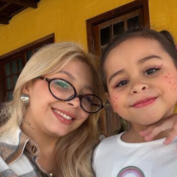 Emprego de babá em Camboriú: emprego de babá Nathalia