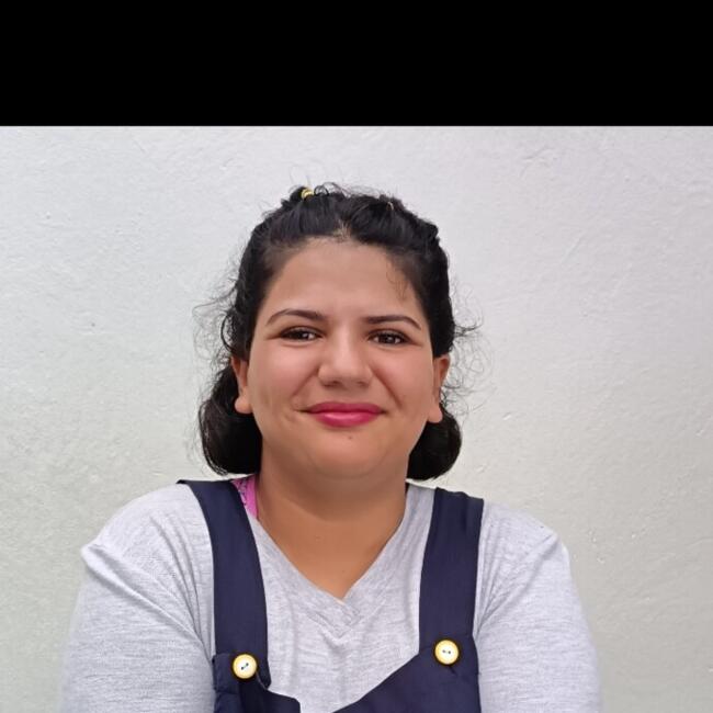 Niñera en Villa Alemana: Javiera