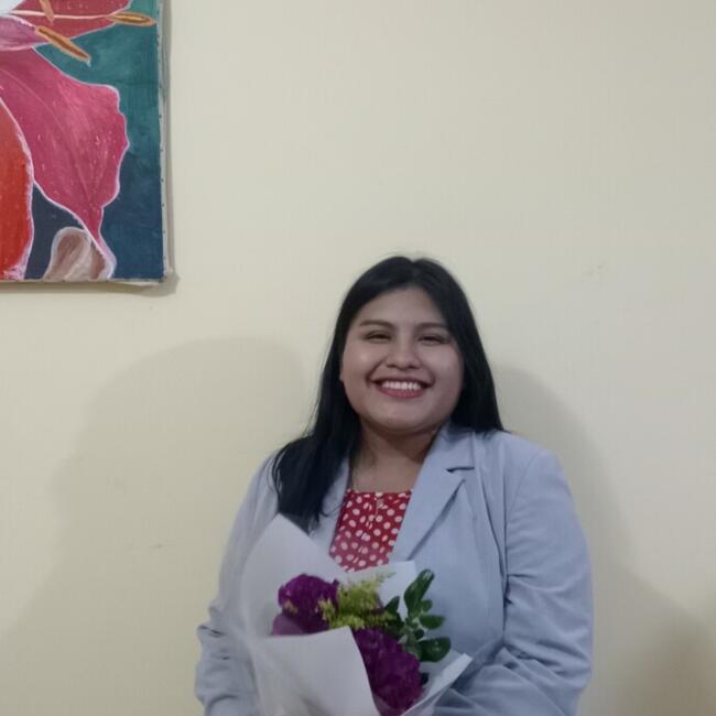 Babysitter in David: Victoria