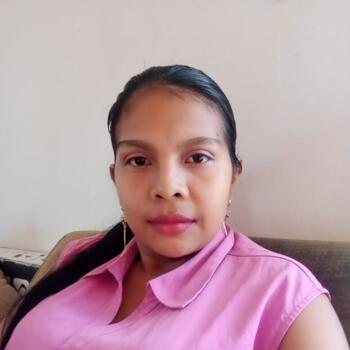 Babysitter Panama City: Clarineth