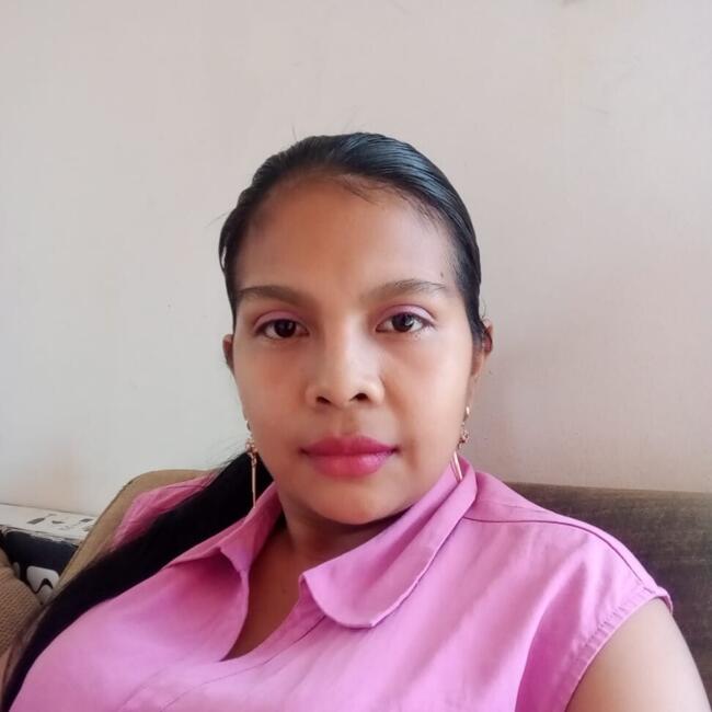 Babysitter in Panama City: Clarineth