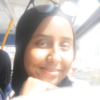 Babysitter in London: Ilhan