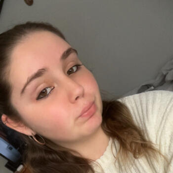 Babysitter in Cambridge: Rebecca