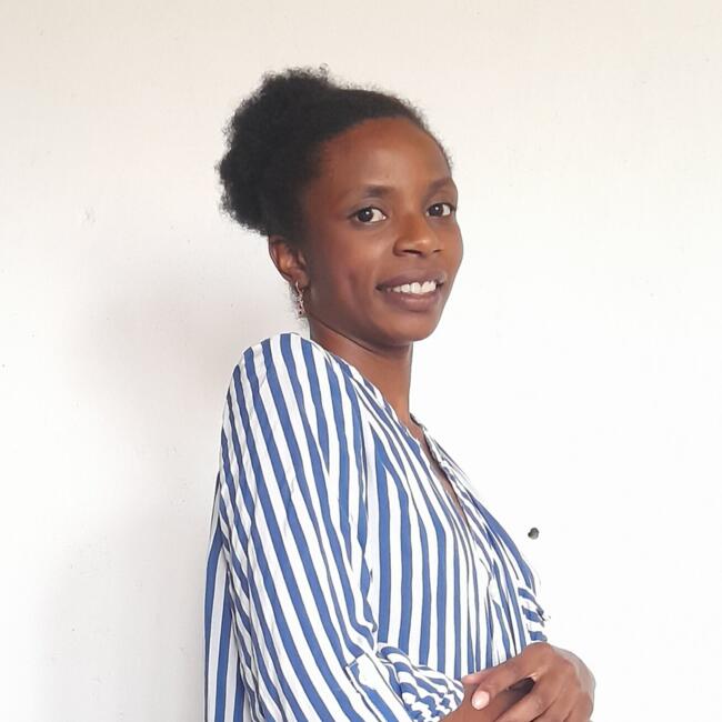 Babysitter in Lanzarote: Valeria