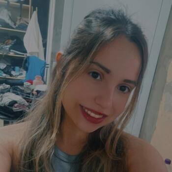 Babá em Porto Alegre: Rafaelle
