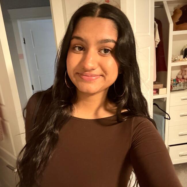 Babysitter in Calgary: Kiranpreet