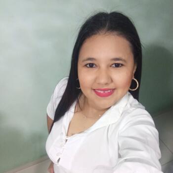 Niñera en Soledad: Katherine