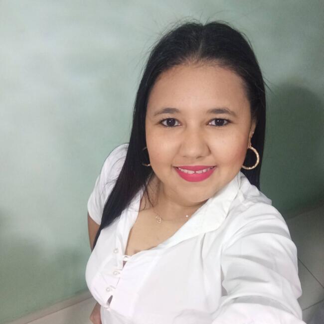 Niñera en Soledad: Katherine