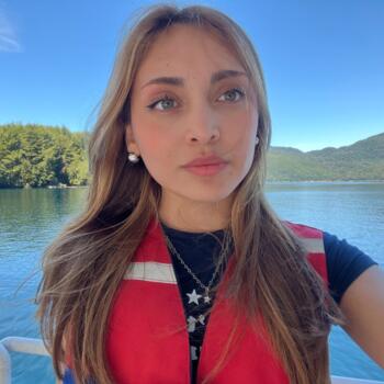 Babysitter in Renca: Natalia