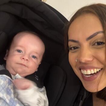 Parent Itajaí: Camila