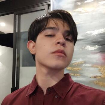 Babysitter in Guadalupe (Estado de Zacatecas): Cristopher