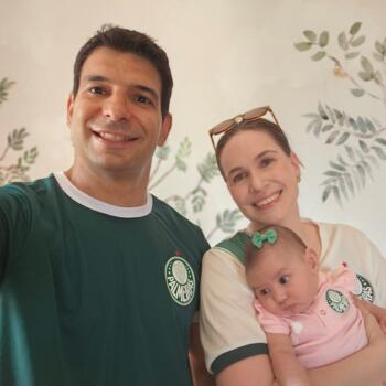 Emprego de babá em Americana: emprego de babá Juliana