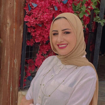 Nanny in Anderlecht: Iman