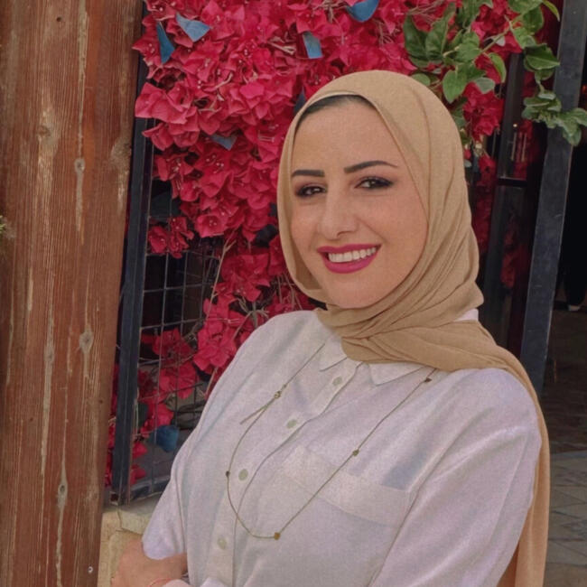 Nounou à Anderlecht: Iman