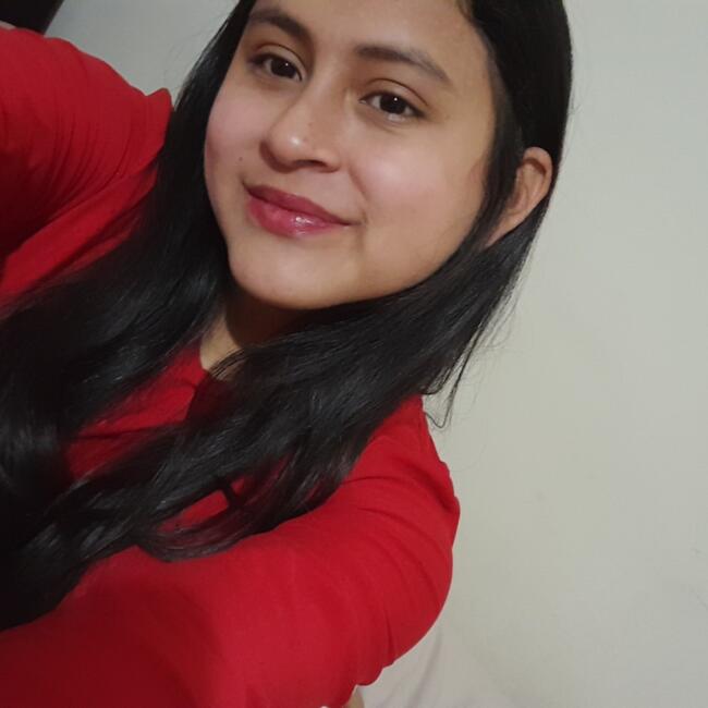 Babysitter in Cuenca: Maria Gracia