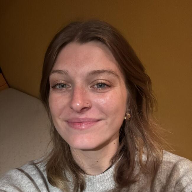 Babysitter in Valencia: Maria Florencia Azzaro