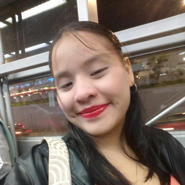 Babysitter in Iquitos: Milagros Nicole