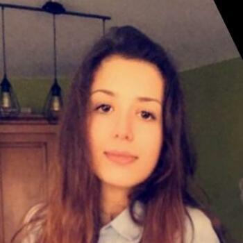 Babysitter in Mérignac: Juliette
