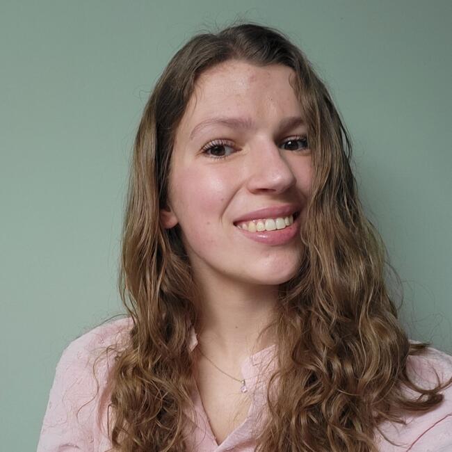 Babysitter in Hilversum: Anne