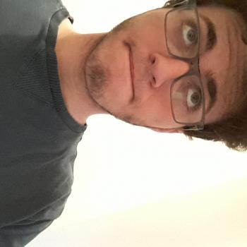Babysitter a Asti: Mattia