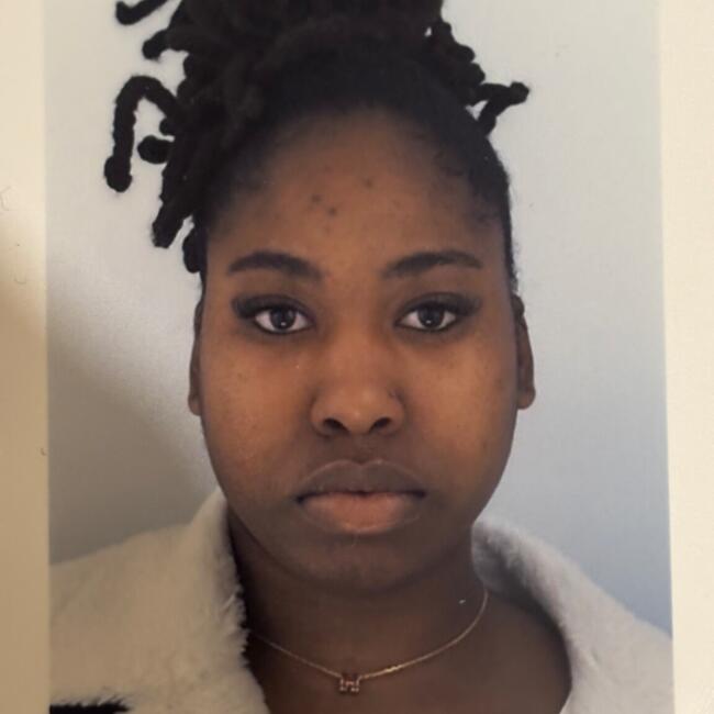 Baby-sitter à Aulnay-sous-Bois: Maeva