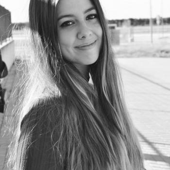 Canguro Salamanca: Marta