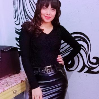 Niñera Ecatepec: Gisel