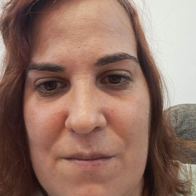 Canguro en El Vendrell: Neus