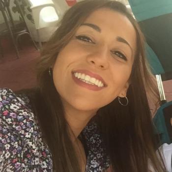 Niñera en Benalmádena: Cristina