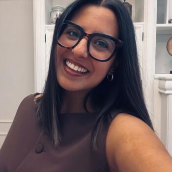 Babysitter in Ávila: Paula