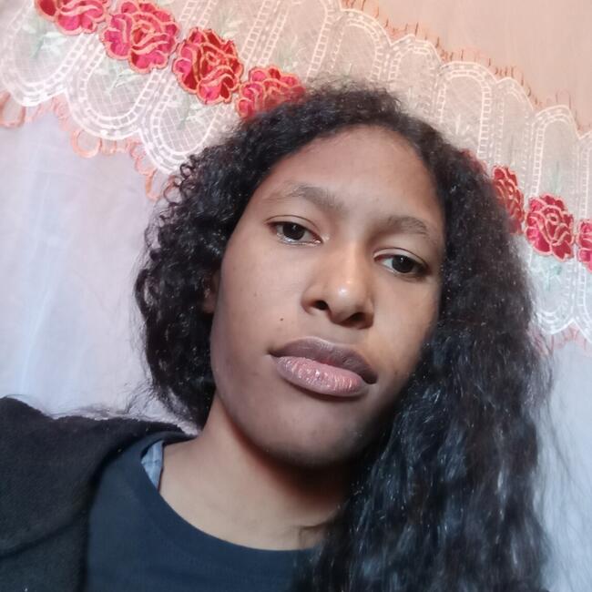 Niñera en San Pedro de Macorís: Ashley Stacy