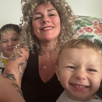 Lavoro per babysitter a San Biagio di Callalta: Alessandra