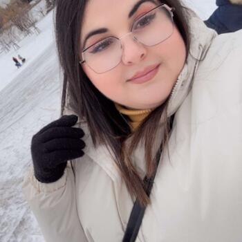 Babysitter Gatineau: Lina