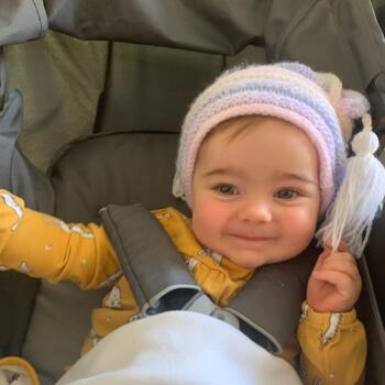 Babysitting job in Southampton: babysitting job Holly