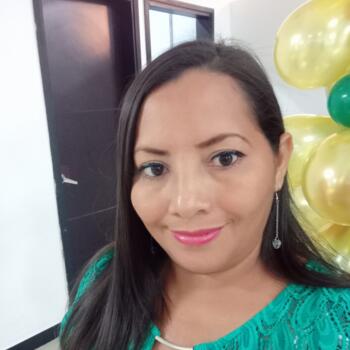 Babysitter in Santa Marta: Yennys Paola