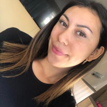 Babysitter in Port Montt: Yanina