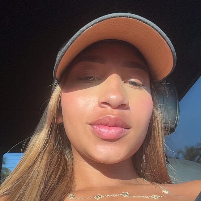 Babysitter in Panama City: Isibel