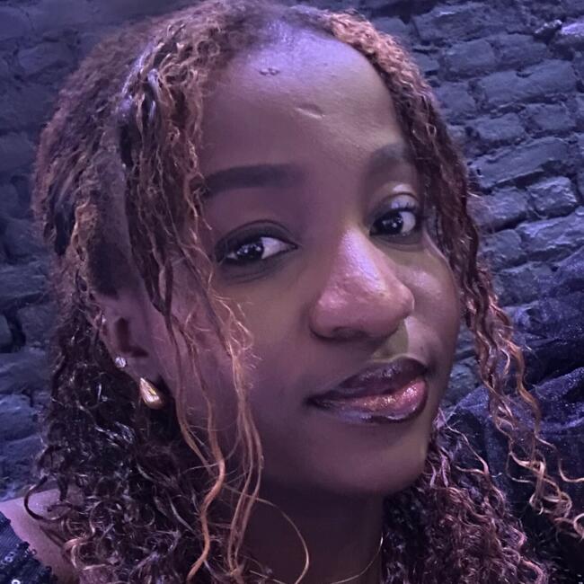 Babysitter in Schaarbeek: Mariam