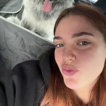 Babysitter in Bayonne: Lilou